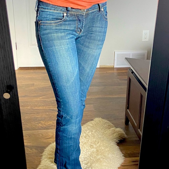 Stetson Bootcut jeans - Picture 1 of 6